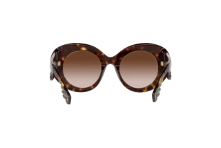 Rückansicht Burberry MARGOT (BE4370U - 300213)