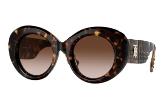 Vorderansicht Burberry MARGOT (BE4370U - 300213)