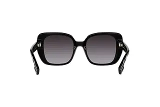 Rückansicht Burberry HELENA (BE4371 - 30018G)