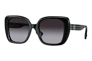 Vorderansicht Burberry HELENA (BE4371 - 30018G)