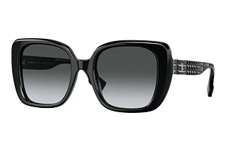 Vorderansicht Burberry HELENA (BE4371 - 3001T3)