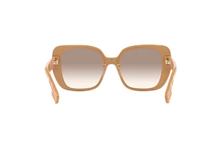 Rückansicht Burberry HELENA (BE4371 - 399013)