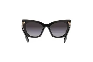 Rückansicht Burberry MARIANNE (BE4372U - 30018G)
