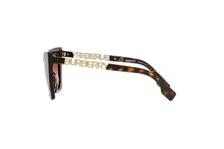 Seitenansicht Burberry MARIANNE (BE4372U - 300213)