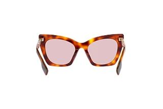 Rückansicht Burberry MARIANNE (BE4372U - 3316/5)