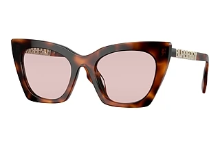 Vorderansicht Burberry MARIANNE (BE4372U - 3316/5)