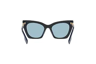 Rückansicht Burberry MARIANNE (BE4372U - 396180)