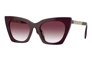 Vorderansicht Burberry MARIANNE (BE4372U - 39798H)