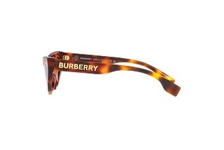 Seitenansicht Burberry DEBBIE (BE4373U - 331613)