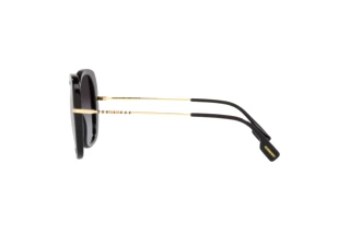 Seitenansicht Burberry EUGENIE (BE4374 - 30018G)