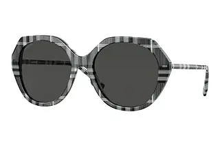 Vorderansicht Burberry VANESSA (BE4375 - 400487)