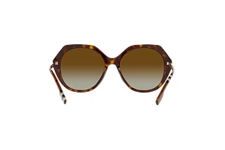 Rückansicht Burberry VANESSA (BE4375 - 4017T5)