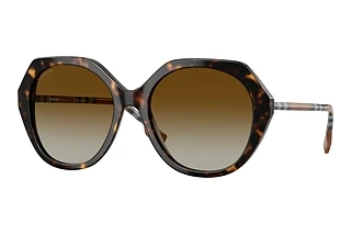 Vorderansicht Burberry VANESSA (BE4375 - 4017T5)