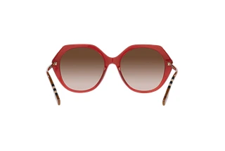 Rückansicht Burberry VANESSA (BE4375 - 401813)