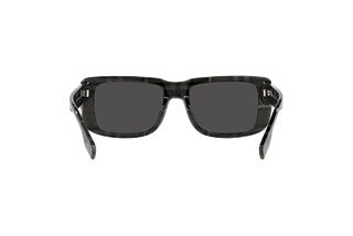 Rückansicht Burberry JARVIS (BE4376U - 380487)