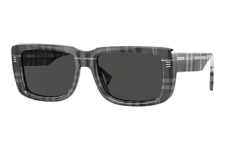Vorderansicht Burberry JARVIS (BE4376U - 380487)