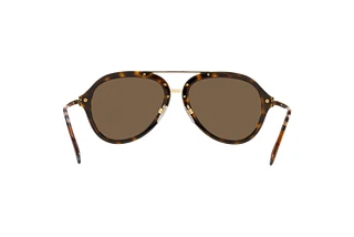 Rückansicht Burberry JUDE (BE4377 - 300273)