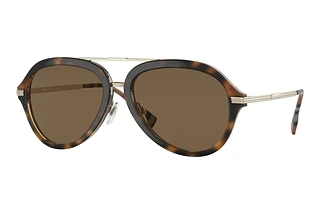 Vorderansicht Burberry JUDE (BE4377 - 300273)