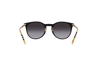Rückansicht Burberry BE4380D (38538G)