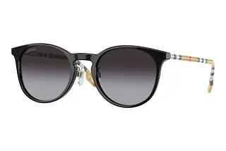 Burberry BE4380D 38538G Grey GradientBlack