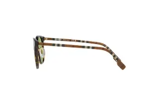 Seitenansicht Burberry BE4380D (4017/2)