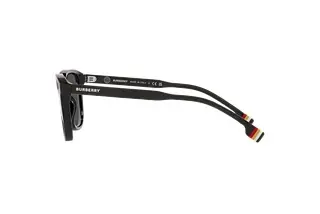 Seitenansicht Burberry GEORGE (BE4381U - 300187)