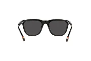 Rückansicht Burberry GEORGE (BE4381U - 300187)