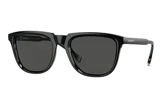 Vorderansicht Burberry GEORGE (BE4381U - 300187)