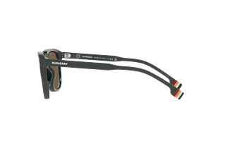 Seitenansicht Burberry GEORGE (BE4381U - 403573)
