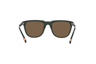 Rückansicht Burberry GEORGE (BE4381U - 403573)