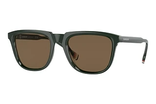 Vorderansicht Burberry GEORGE (BE4381U - 403573)