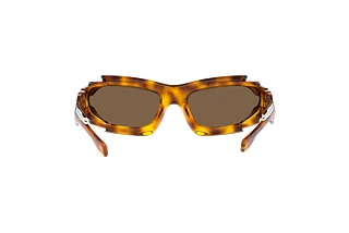 Rückansicht Burberry MARLOWE (BE4384 - 401373)