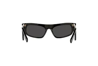 Rückansicht Burberry PALMER (BE4385 - 300187)