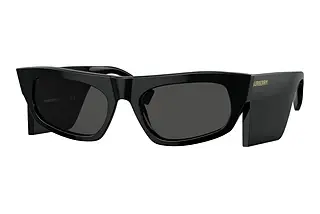 Vorderansicht Burberry PALMER (BE4385 - 300187)