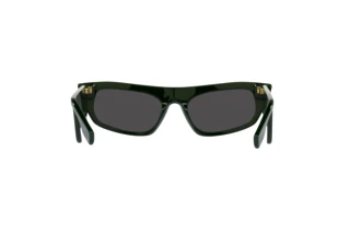 Rückansicht Burberry PALMER (BE4385 - 403887)