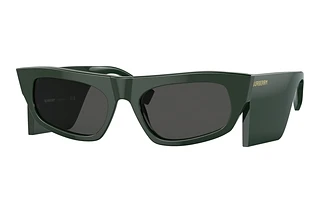 Burberry BE4385 403887 Dark GreyGreen