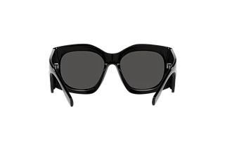 Rückansicht Burberry MADELINE (BE4388U - 300187)