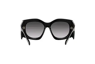 Rückansicht Burberry MADELINE (BE4388U - 30018G)