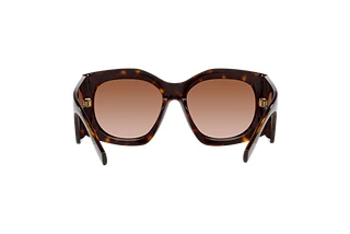 Rückansicht Burberry MADELINE (BE4388U - 300213)