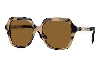 Vorderansicht Burberry JONI (BE4389 - 350173)