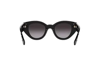 Rückansicht Burberry MEADOW (BE4390 - 30018G)