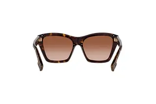 Rückansicht Burberry ARDEN (BE4391 - 300213)