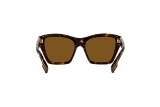 Rückansicht Burberry ARDEN (BE4391 - 300283)