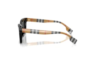 Seitenansicht Burberry BRIAR (BE4392U - 395287)