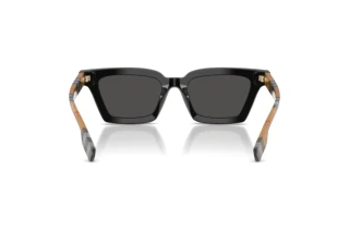 Rückansicht Burberry BRIAR (BE4392U - 395287)