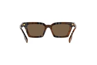 Rückansicht Burberry BRIAR (BE4392U - 396673)
