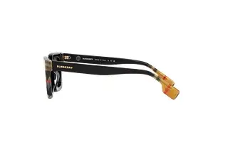 Seitenansicht Burberry BRIAR (BE4392U - 405587)