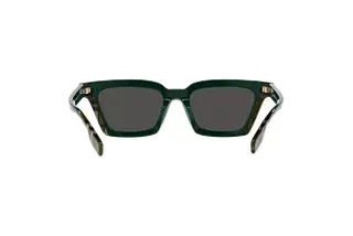 Rückansicht Burberry BRIAR (BE4392U - 405687)