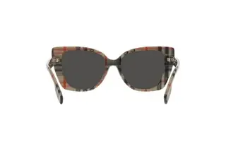 Rückansicht Burberry MERYL (BE4393 - 377887)