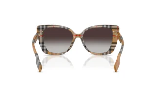 Rückansicht Burberry MERYL (BE4393 - 39448G)